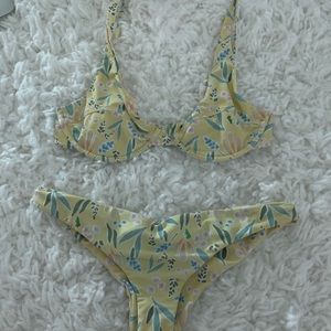 benoa swim nami set